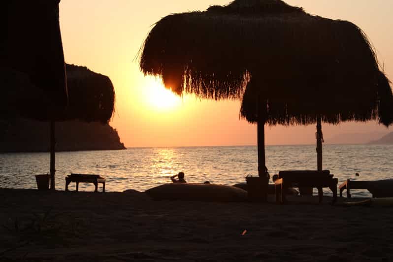 2 day Butterfly Valley Sea Kayaking Tour GetYourGuide