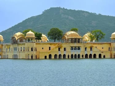 Private Transfer From Jaipur To Jodhpur Via Pushkar - Housity