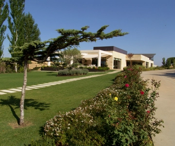 Piedra Winery Tour and Tastings