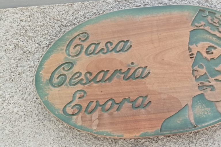 Cesária Évora: Das Leben einer Diva