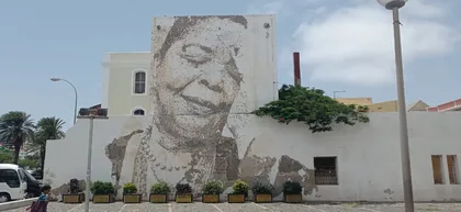 Cesária Évora: Das Leben einer Diva