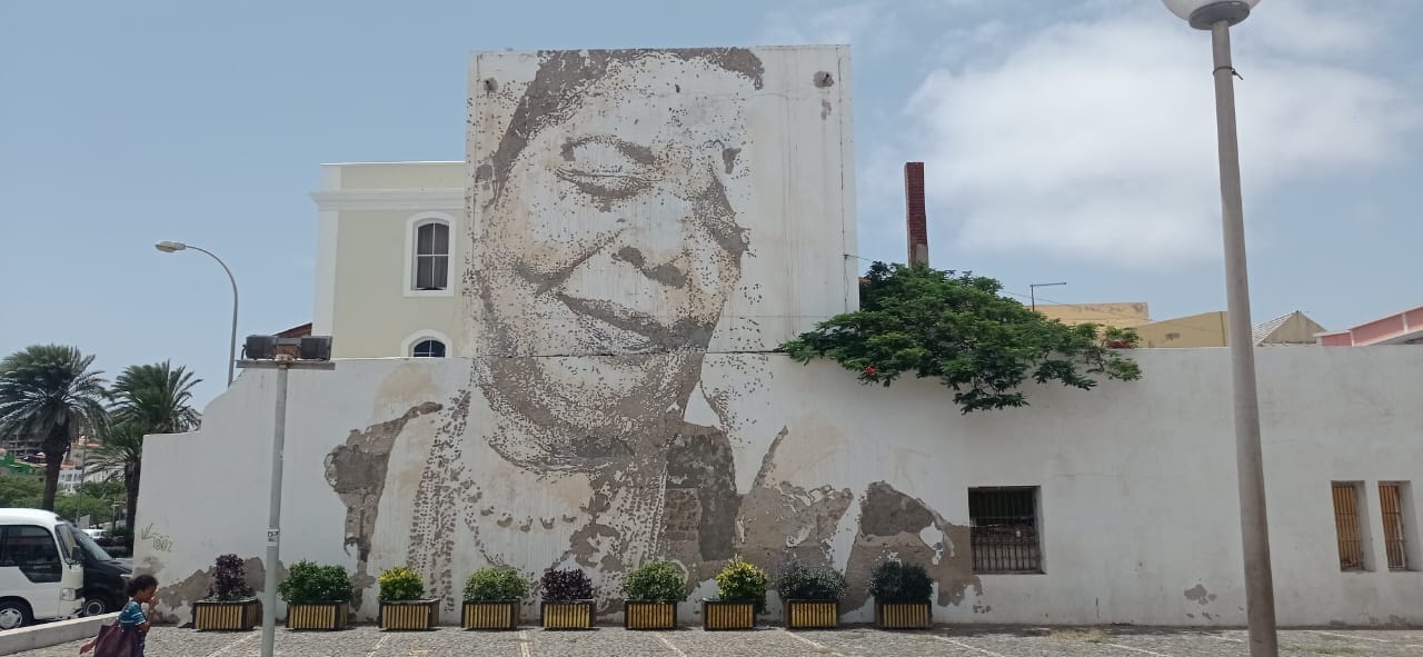 Cesária Évora: Das Leben einer Diva