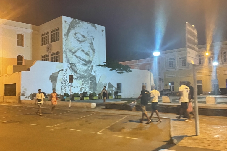 Cesária Évora: Życie divy