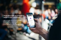 Solvang In-app Audio Tour in inglese, Little Denmark - Hizvo