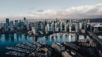 Vancouver Nervenkitzel Abenteuer Familientour - Hizvo