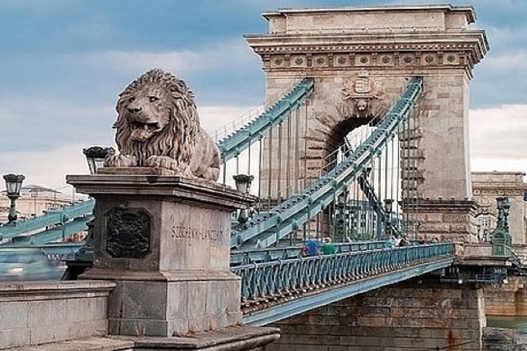 Ziel: Budapest02