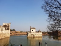 Visita el Fuerte de Chittorgarh con Pushkar Drop desde Udaipur. - Hizvo