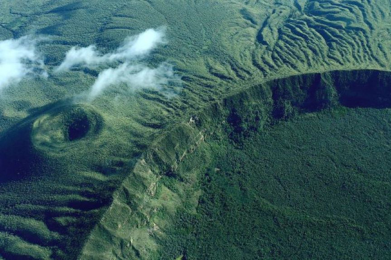 Day Tour To Mount Longonot Park From Nairobi