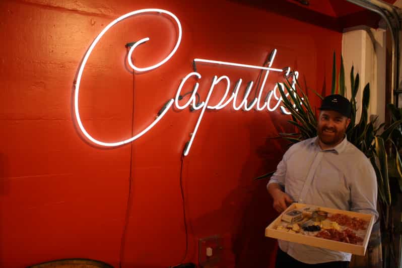 Salt Lake City Food and Drink Walking Tour GetYourGuide