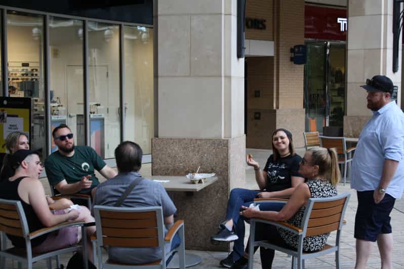 Salt Lake City Food and Drink Walking Tour GetYourGuide