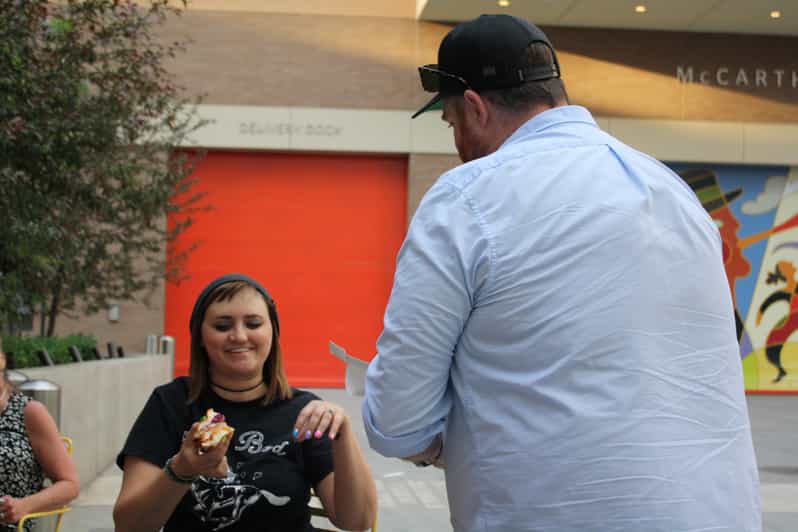 Salt Lake City Food and Drink Walking Tour GetYourGuide