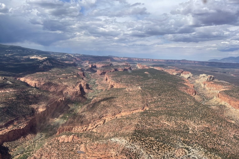 Excursión de 1 hora por el Parque Nacional de Moab, Canyonlands y Arches