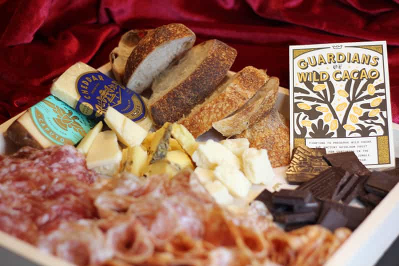 Salt Lake City Food and Drink Walking Tour GetYourGuide