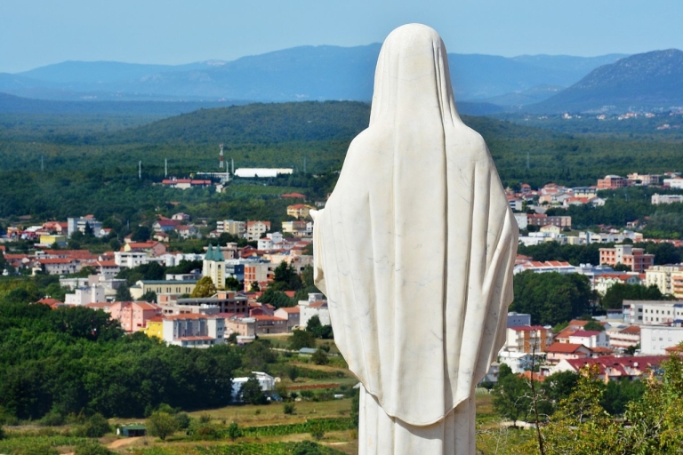 Explorando Medjugorje, los Lugares Sagrados y el Poder de la Oración