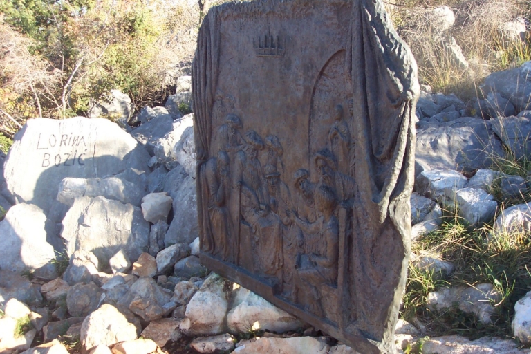 A la découverte de Medjugorje, des sites sacrés et du pouvoir de la prière