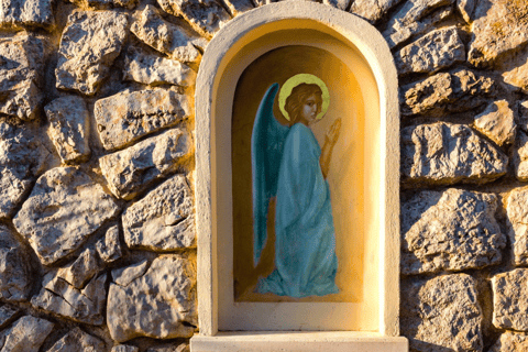 Exploring Medjugorje, Sacred Sites, and the Power of Praye