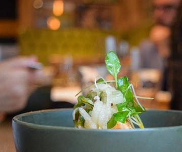 Quebec City: Historical Walking and Tasting Tour