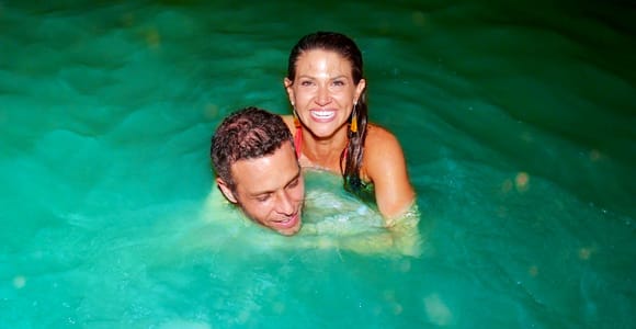 Jamaica: Bob Marley, Dunn&#39;s River Falls and Luminous Lagoon
