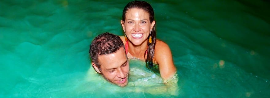 Jamaïque : Bob Marley, Dunn's River Falls et Luminous Lagoon