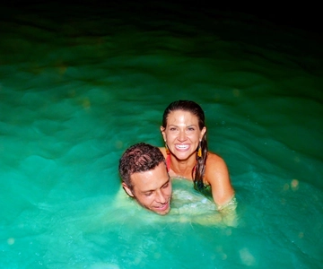 Jamaica: Bob Marley, Dunn's River Falls e Luminous Lagoon