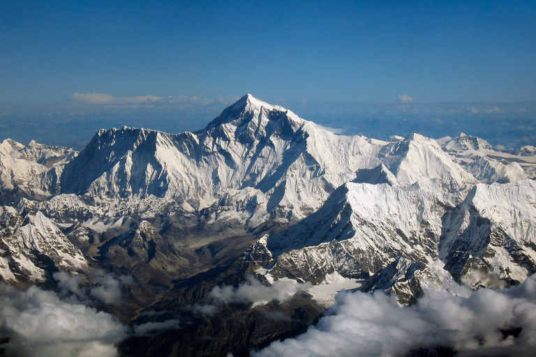 Everest: Everest Base Camp korte trekking