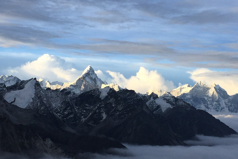 Everest: Everest Base Camp Kurztrekking