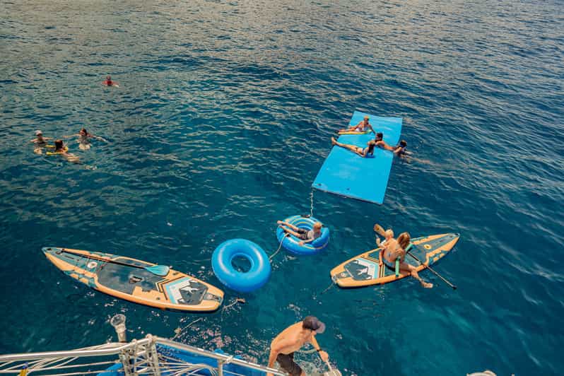 マンモス　SUP  20ft マンモスSUP 20ft