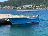 From Zadar, Island-Hopping Speedboat Tour with Drinks - Housity