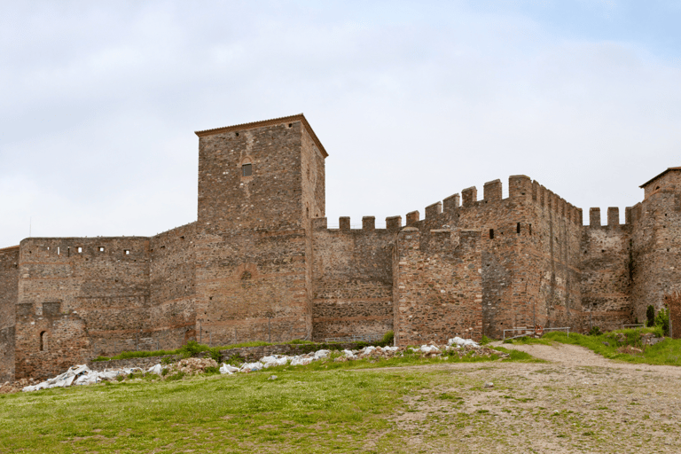 Les points forts de Thessalonique : Visite guidée privéeLes points forts de la Thessalonique classique