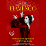 Siviglia: biglietto per uno spettacolo di flamenco al Tablao Flamenco Las Setas.