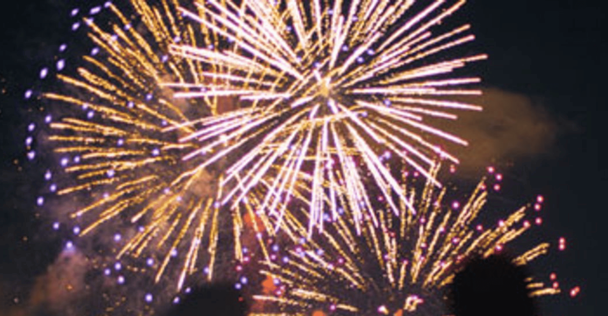 Chicago, Fireworks Buffet Diner Cruise sur le lac Michigan - Hizvo