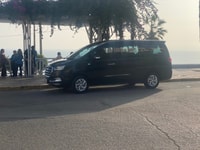 Aéroport de taxi Pérou Lima - Hizvo