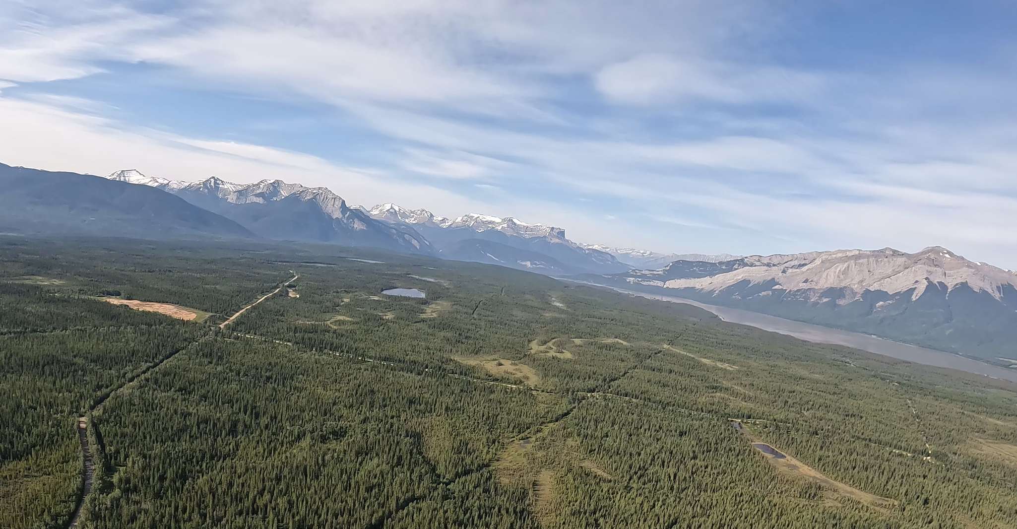 Jasper, Private Rocky Mountains Helicopter Tour - Housity