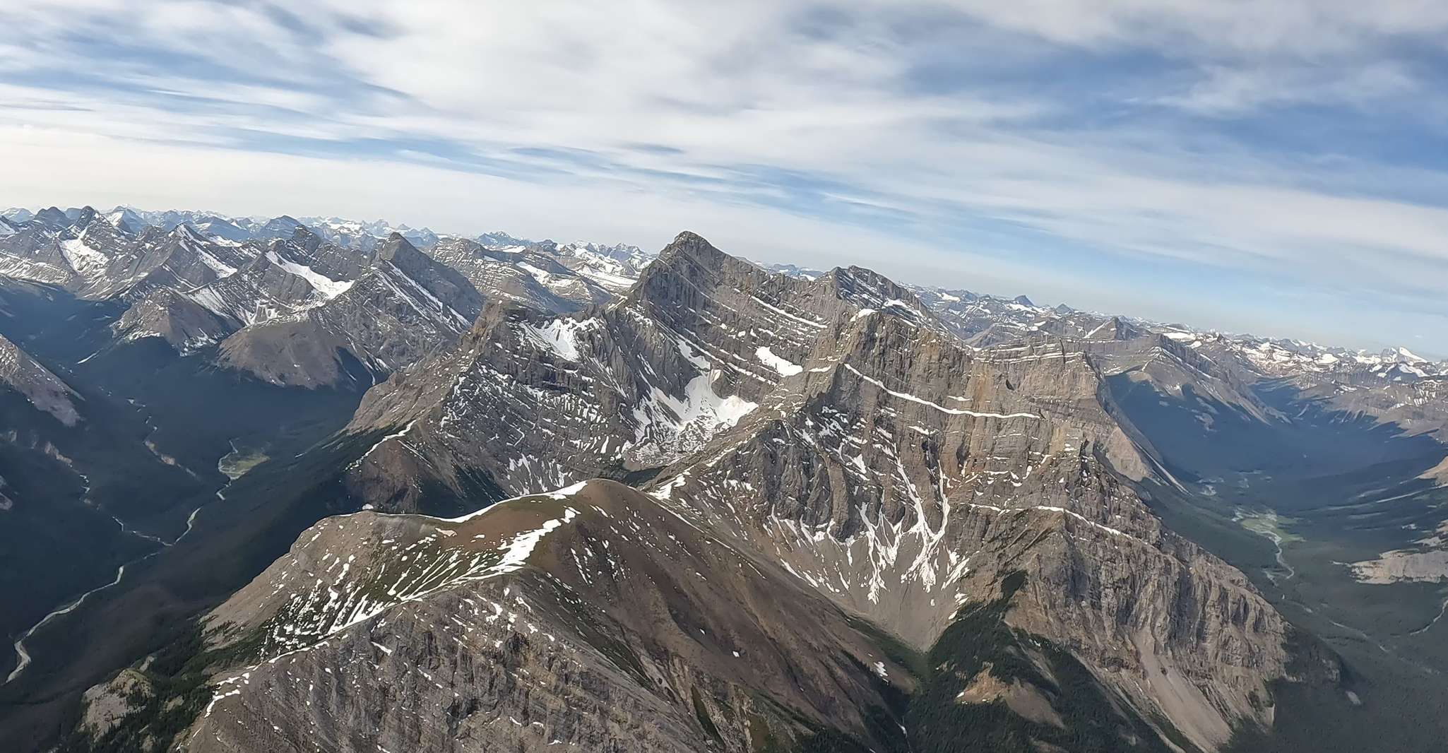 Jasper, Private Rocky Mountains Helicopter Tour - Housity