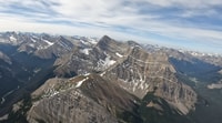 Jasper, Private Rocky Mountains Hubschraubertour - Housity