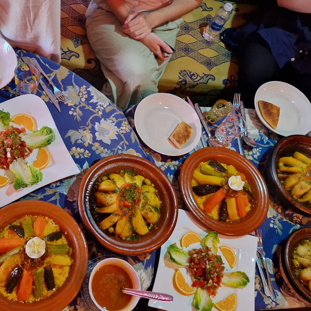 Marrakech : Balade à dos de mulet, plateau du Kik et excursion guidée à Imlil - trekking