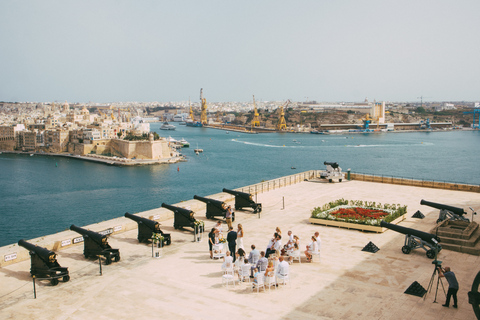 Malta: Gruta Azul, Dingli, Rabat, Mdina, Ta Qali y MostaMalta: Visita tradicional - 4 horas de duración