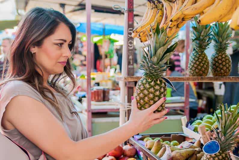 Dal cibo alle cascate: intraprendi una fuga culinaria e naturale tailandese