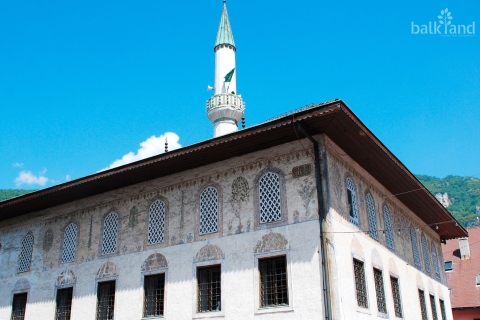 Historische Tagestour von Travnik und Jajce ab Sarajevo
