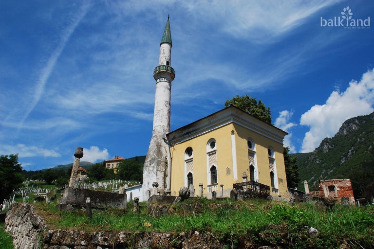 Visita histórica de un día a Travnik y Jajce desde Sarajevo