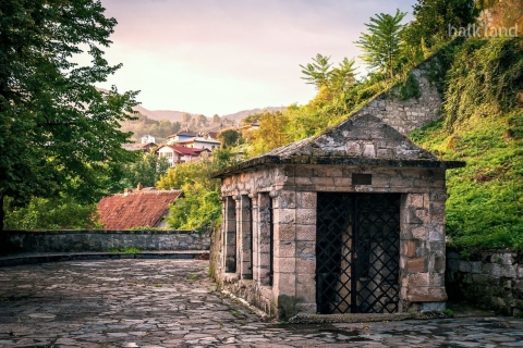 Historical Day Tour of Travnik and Jajce from Sarajevo