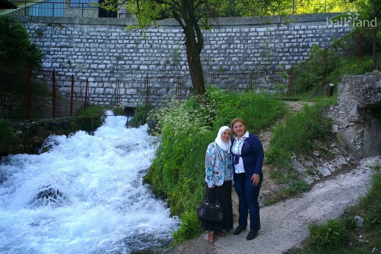 Visita histórica de un día a Travnik y Jajce desde Sarajevo