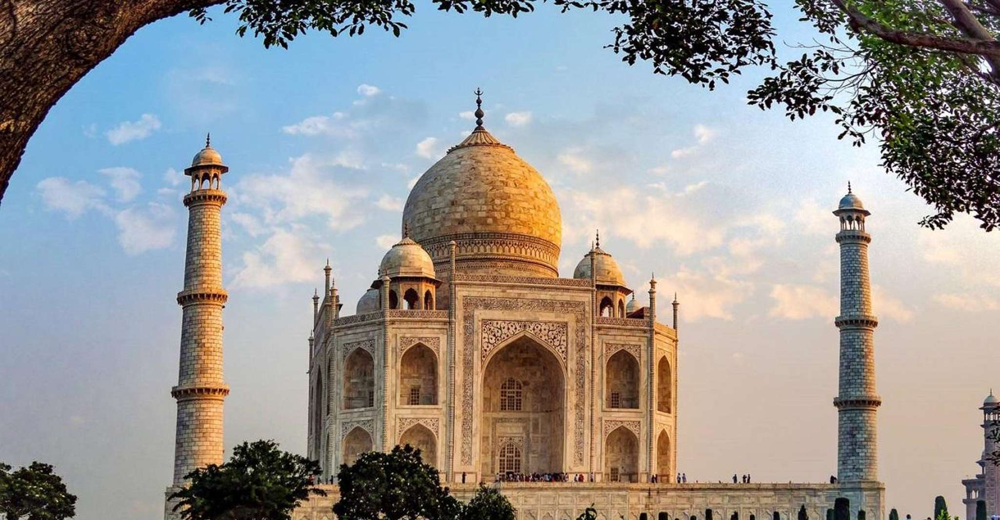 Delhi Jaipur Agra Ayodhya Tour Package - Hizvo