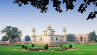 Delhi Jaipur Agra Ayodhya Tour Package - Hizvo