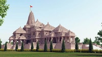 Delhi Jaipur Agra Ayodhya Tour Package - Hizvo