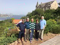 Sydney Private Half Day Tour, Opera House, Bridge, Bondi - Housity