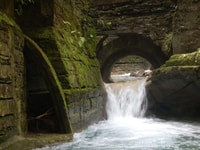 De Ciudad Valles, Tamasopo & Puente de Dios Tour - Hizvo