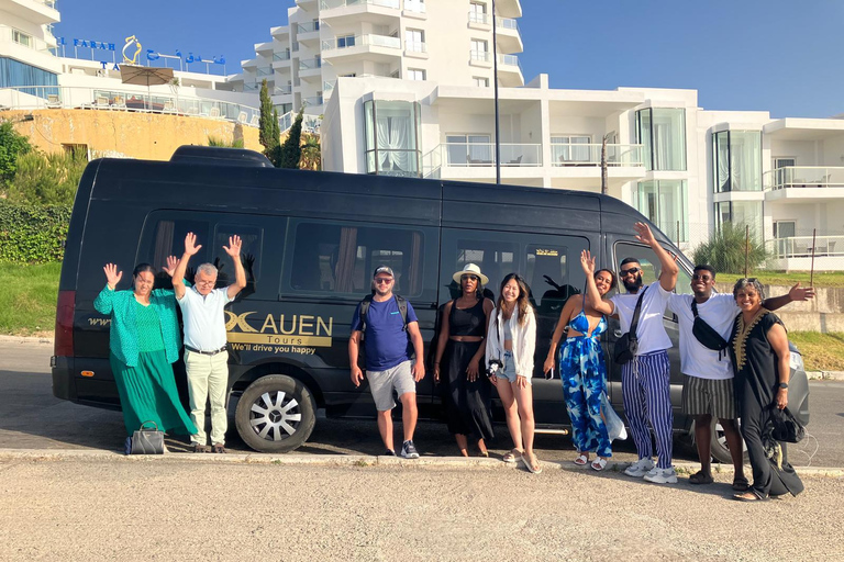 Depuis Tanger : Excursion à Tétouan