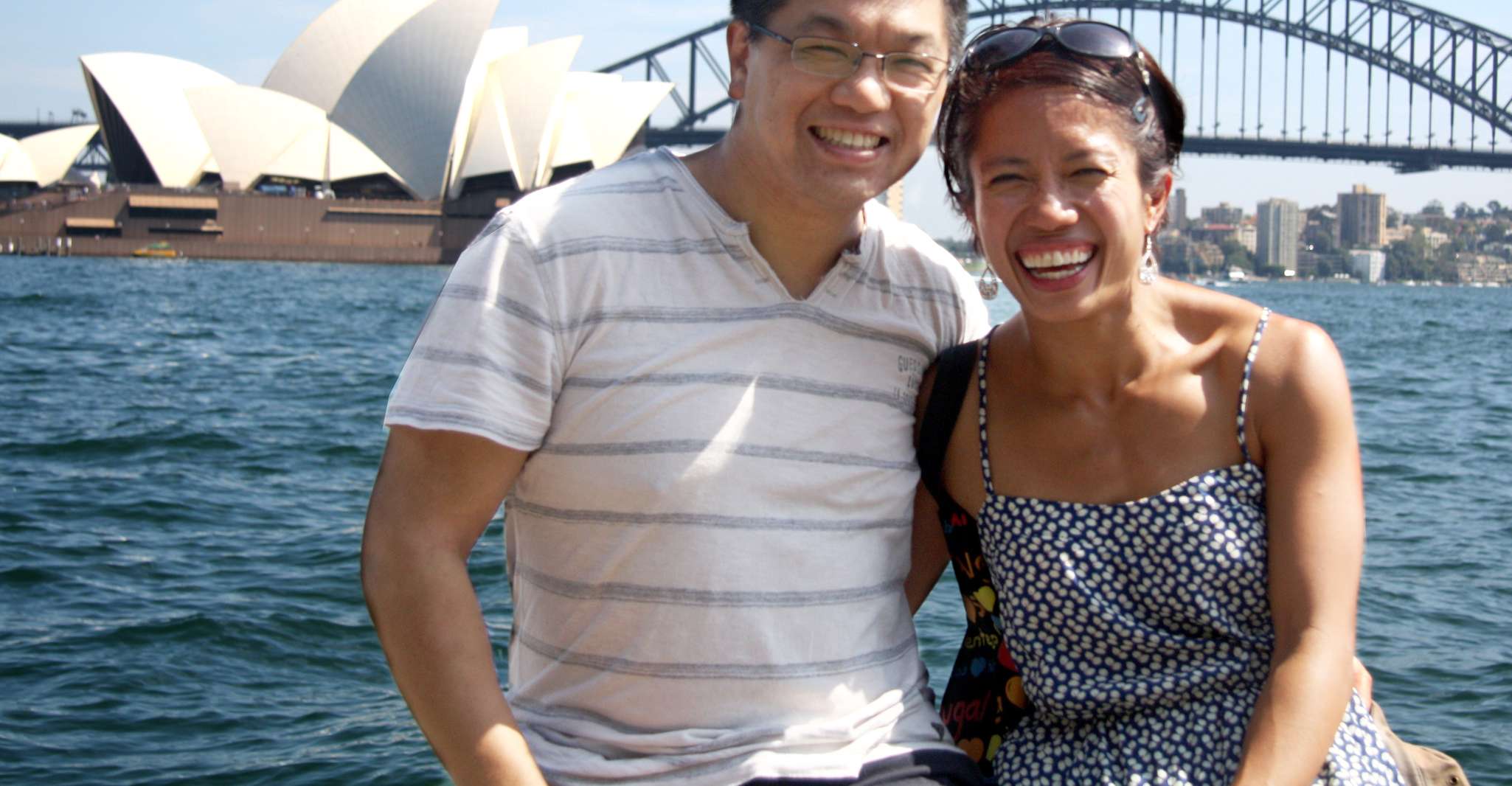 Sydney Private Half Day Tour, Opera House, Bridge, Bondi - Housity