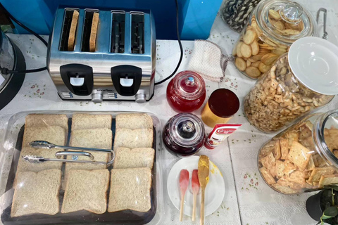 Phuket: 3 Khai Islands Tour For Relaxing (Half or Full day) No Transfer- Full day Trip